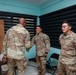 Lt. Gen. Xavier Brunson visit United States Army Pacific soldiers during JPMRC-X