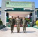 Lt. Gen. Xavier Brunson visit United States Army Pacific soldiers during JPMRC-X