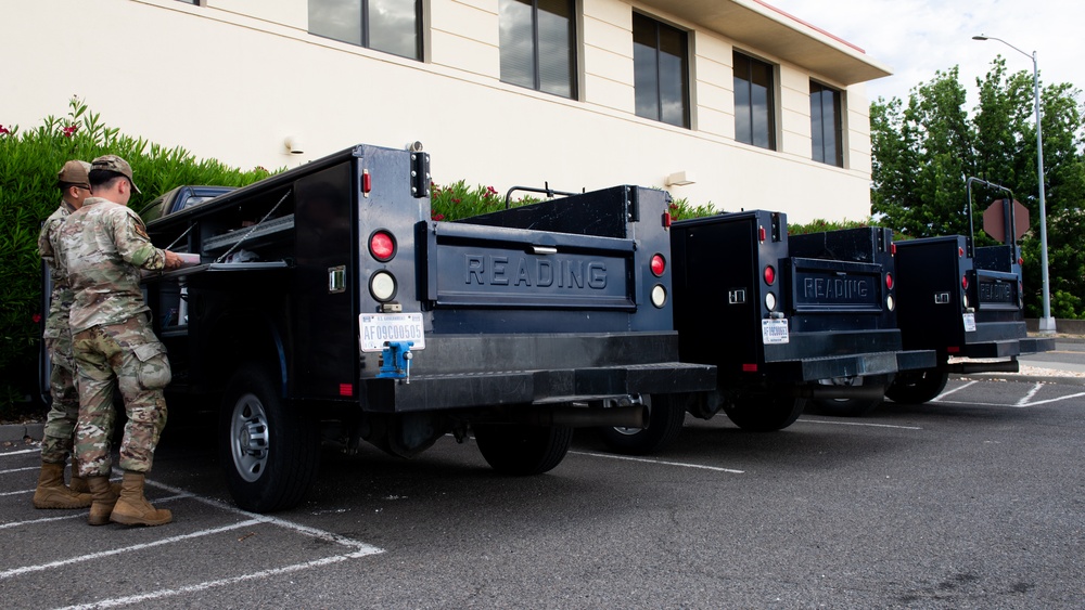 Travis HVAC brings summer season comfort