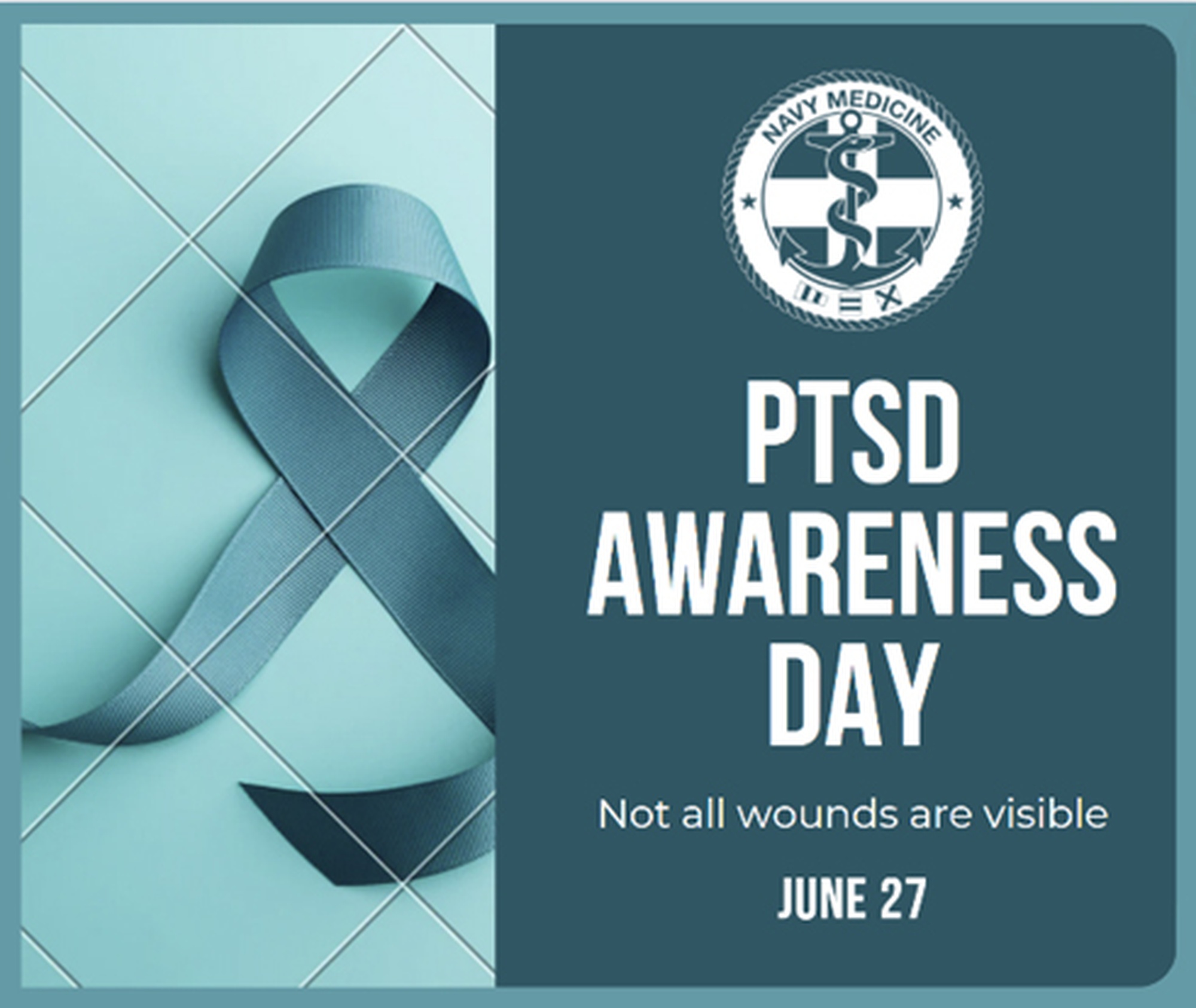 Ptsd Awareness Symbols Post Traumatic Stress Disorder PTSD Awareness
