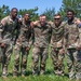 III Armored Corps Best Squad Competition 2024