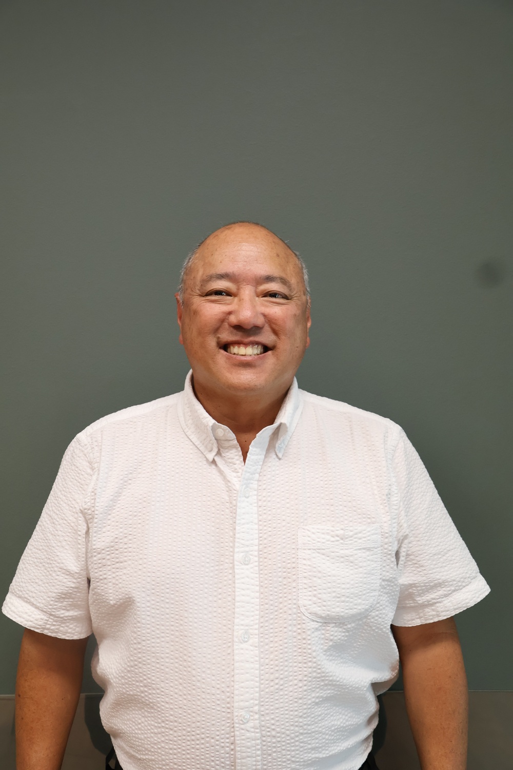 Craig Ozaki