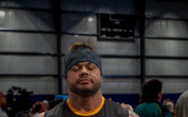 2024 DOD Warrior Games