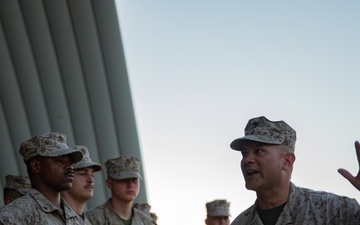 23rd Truck Company recognized for excellence during ITX 4-24