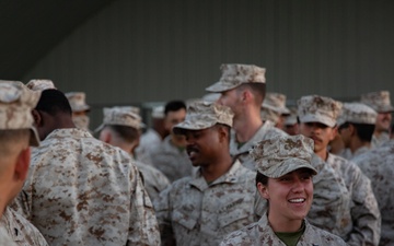 23rd Truck Company recognized for excellence during ITX 4-24