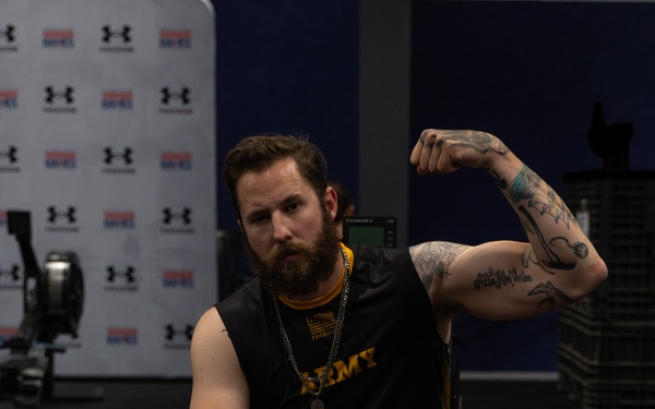 2024 DOD Warrior Games