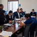 LA District hosts Whittier Narrows Dam Tabletop Exercise