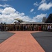 Col. Keith Young, 15th Wing deputy commander's fini flight and retirement ceremony