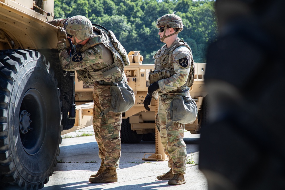 Joint Distribution Training