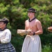 PMRF, Lineal Descendants Honor Ancestral Native Hawaiians at Annual Summer Solstice Ceremony