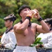 PMRF, Lineal Descendants Honor Ancestral Native Hawaiians at Annual Summer Solstice Ceremony