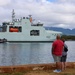 HMCS Max Bernays Arrives for RIMPAC 2024