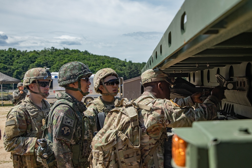 Joint Distribution Training