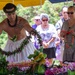 PMRF, Lineal Descendants Honor Ancestral Native Hawaiians at Annual Summer Solstice Ceremony