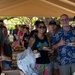 15th Wing Picnic at Vosler Park