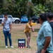 15th Wing Picnic at Vosler Park