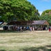 15th Wing Picnic at Vosler Park