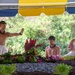 PMRF, Lineal Descendants Honor Ancestral Native Hawaiians at Annual Summer Solstice Ceremony