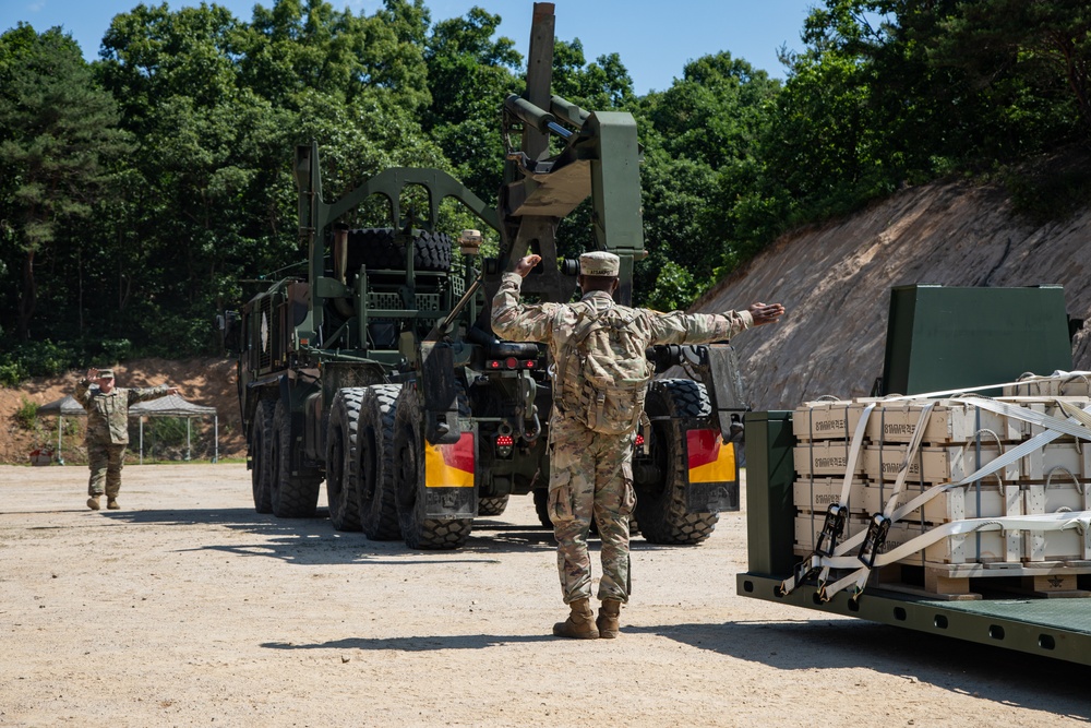 Joint Distribution Training