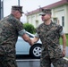 III MIG Marine awarded for excellence in support of All-Domain Operations Center