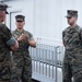 III MIG Marine awarded for excellence in support of All-Domain Operations Center