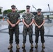 III MIG Marine awarded for excellence in support of All-Domain Operations Center