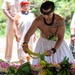 PMRF, Lineal Descendants Honor Ancestral Native Hawaiians at Annual Summer Solstice Ceremony