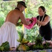 PMRF, Lineal Descendants Honor Ancestral Native Hawaiians at Annual Summer Solstice Ceremony