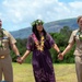 PMRF, Lineal Descendants Honor Ancestral Native Hawaiians at Annual Summer Solstice Ceremony