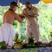 PMRF, Lineal Descendants Honor Ancestral Native Hawaiians at Annual Summer Solstice Ceremony