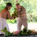 PMRF, Lineal Descendants Honor Ancestral Native Hawaiians at Annual Summer Solstice Ceremony