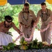 PMRF, Lineal Descendants Honor Ancestral Native Hawaiians at Annual Summer Solstice Ceremony