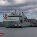 HMCS Max Bernays Arrives for RIMPAC 2024