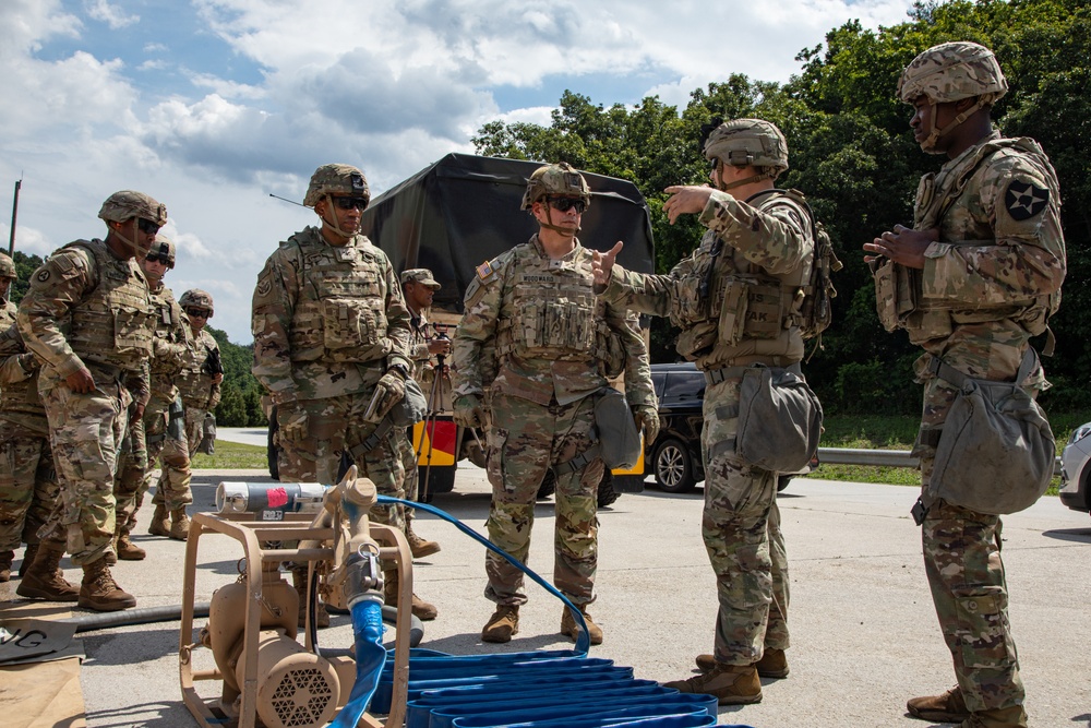 Joint Distribution Training