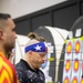 2024 DoD Warrior Games Athletes Nock, Aim, And Hit Their Targets with Adaptive Archery Competition
