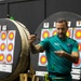2024 DoD Warrior Games Athletes Nock, Aim, And Hit Their Targets with Adaptive Archery Competition
