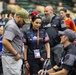 2024 DoD Warrior Games Athletes Nock, Aim, And Hit Their Targets with Adaptive Archery Competition