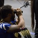 2024 DoD Warrior Games Athletes Nock, Aim, And Hit Their Targets with Adaptive Archery Competition