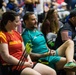 2024 DoD Warrior Games Athletes Nock, Aim, And Hit Their Targets with Adaptive Archery Competition