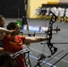 2024 DoD Warrior Games Athletes Nock, Aim, And Hit Their Targets with Adaptive Archery Competition
