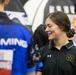 2024 DoD Warrior Games Athletes Nock, Aim, And Hit Their Targets with Adaptive Archery Competition