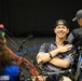 2024 DoD Warrior Games Athletes Nock, Aim, And Hit Their Targets with Adaptive Archery Competition