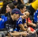 2024 DoD Warrior Games Athletes Nock, Aim, And Hit Their Targets with Adaptive Archery Competition