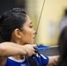 2024 DoD Warrior Games Athletes Nock, Aim, And Hit Their Targets with Adaptive Archery Competition