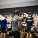 2024 DoD Warrior Games Athletes Nock, Aim, And Hit Their Targets with Adaptive Archery Competition