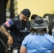 2024 DoD Warrior Games Athletes Nock, Aim, And Hit Their Targets with Adaptive Archery Competition