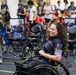 2024 DoD Warrior Games Athletes Nock, Aim, And Hit Their Targets with Adaptive Archery Competition