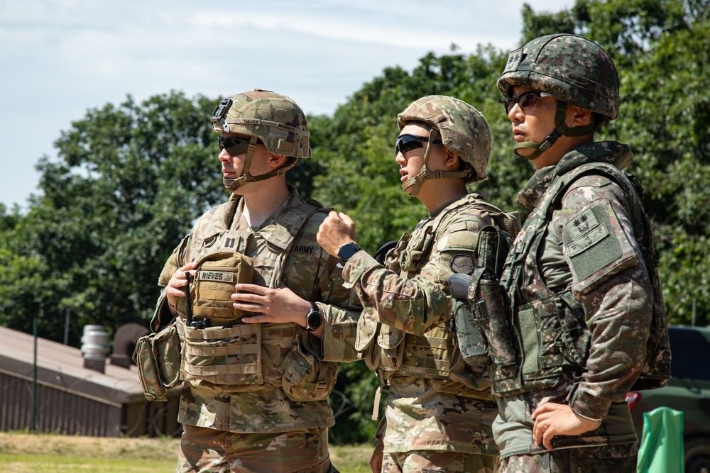 Joint Distribution Training