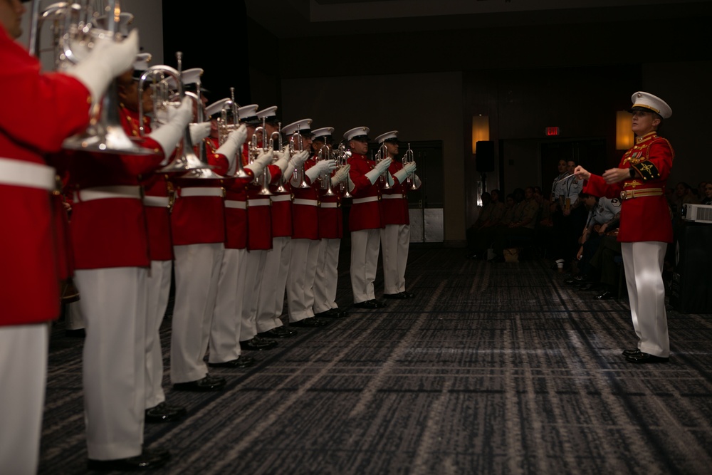 Joint Women's Leadership Symposium