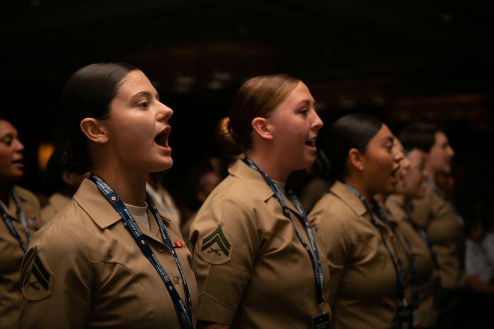Joint Women's Leadership Symposium